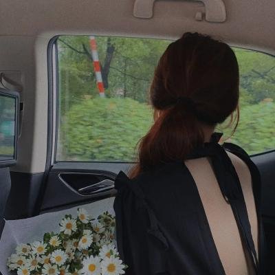 她不土，她是我妹妹