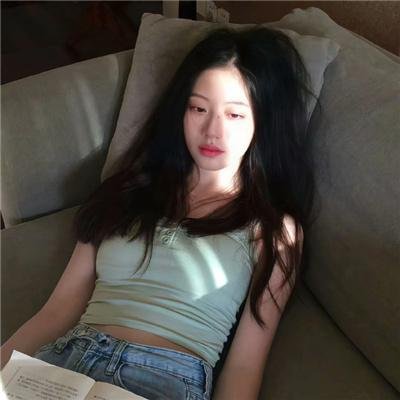 夫君大人别怕我